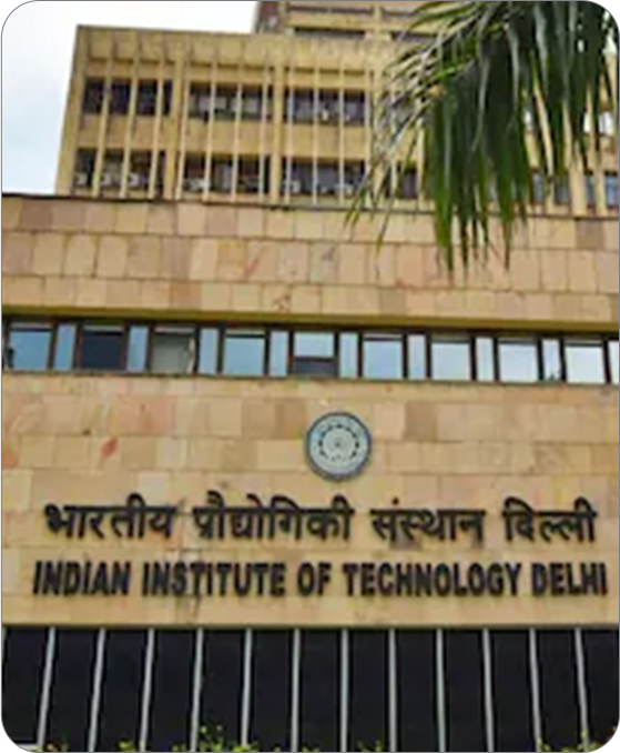 Nodal Center - IIT Delhi